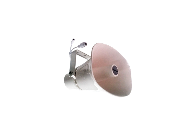 CMX (DI-97603) – Best IP PoE Horn Speaker for Network Public Address & Voice Paging Systems - Image 3