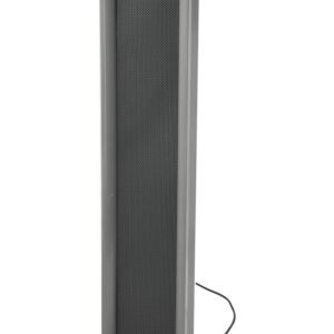 CMX (DI-9740B) – 40W Outdoor IP Column Speaker with Built-in Decoder & Amplifier, IP66