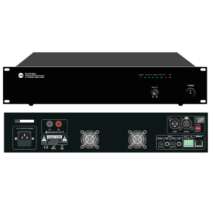 CMX (DI-97850) – Best 850W High Wattage IP Amplifier with 100V/70V & 4–8 Ohm Output
