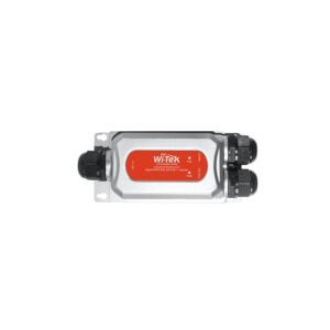 Wi-Tek (WI-POE56-60W-I-O) 60W Industrial Outdoor Gigabit PoE Injector