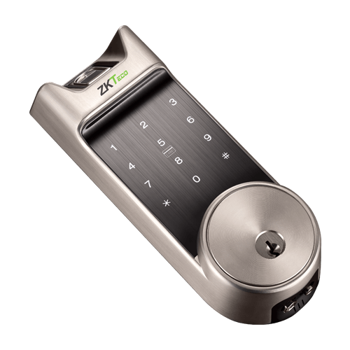 ZKTeco (AL30B) – Bluetooth Deadbolt Digital Smart Lock - Image 3