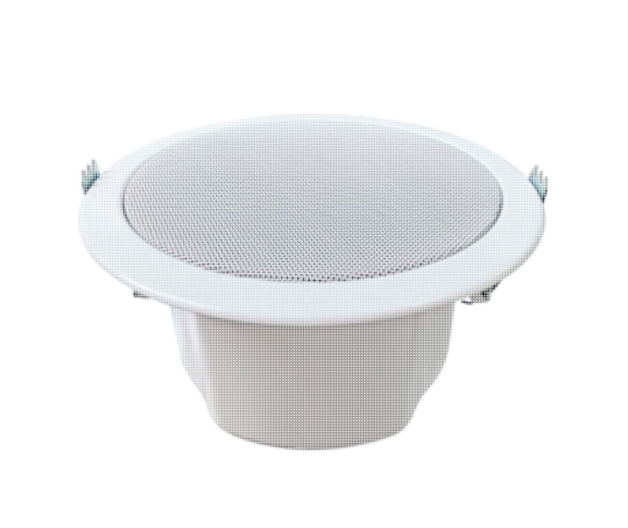 CMX (FCS-810FEN) – Best EN54 Fire-Rated Ceiling Speaker for Voice Evacuation & Public Address Systems - Image 2