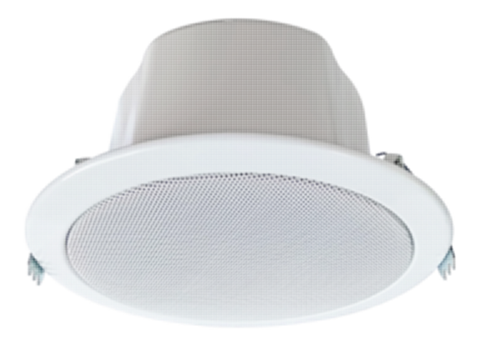 CMX (FCS-810FEN) – Best EN54 Fire-Rated Ceiling Speaker for Voice Evacuation & Public Address Systems - Image 3