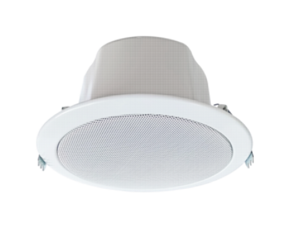CMX (FCS-810FEN) – Best EN54 Fire-Rated Ceiling Speaker for Voice Evacuation & Public Address Systems