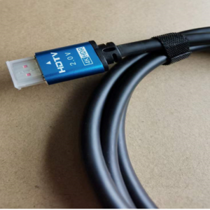 OCS (HDMI 1.5 Meter 4K HDTV) – Best High-Speed HDMI Cable with 4K 60Hz & 18Gbps Bandwidth Support
