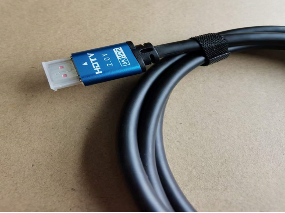 OCS (HDMI 1.5 Meter 4K HDTV) – Best High-Speed HDMI Cable with 4K 60Hz & 18Gbps Bandwidth Support