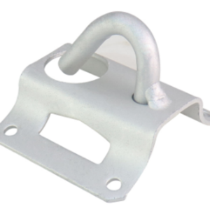 OCS (House Bracket C Type) – Fiber H-Bracket for Secure Fiber Optic Cable Installation