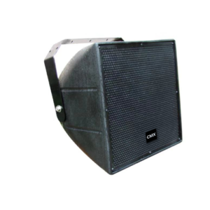 CMX (HSK-112T) – Best Weatherproof Stadium Horn Speaker for Outdoor Public Address & Voice Announcement Systems