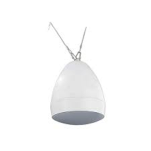 CMX (PSK-30KWEN) – Best EN54-24 Pendant Projection Speaker with 100V/8 Ohm Support & Fire-Resistant Design