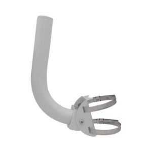 Wi-Tek (WI-BRKC135) V2 Adjustable Outdoor Mounting Bracket for Wireless CPE & Bridge Devices