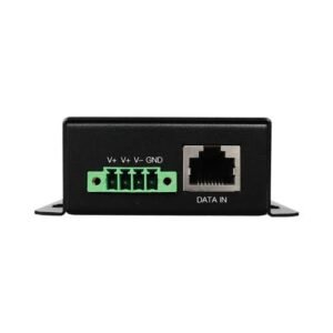 Wi-Tek (WI-POE62-48V) Gigabit 48V Boost PoE Injector