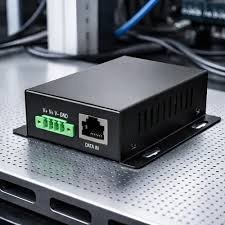 Wi-Tek (WI-POE62-48V) Gigabit 48V Boost PoE Injector - Image 2