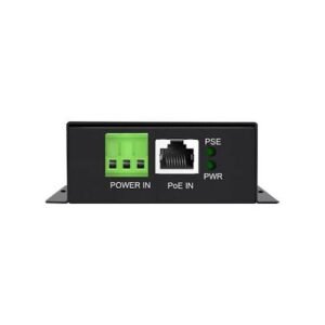 Wi-Tek (WI-POE90X) Gigabit 24V to 48V PoE Converter