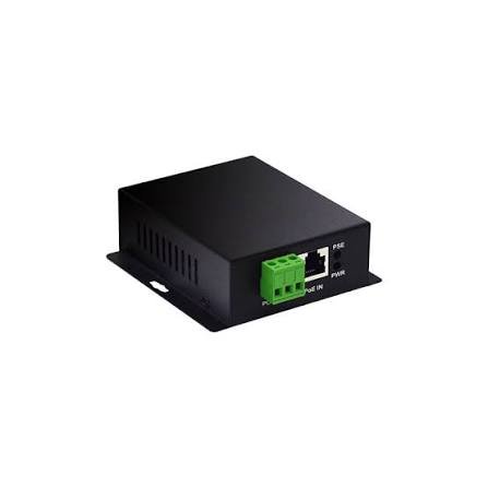 Wi-Tek (WI-POE90X) Gigabit 24V to 48V PoE Converter - Image 3