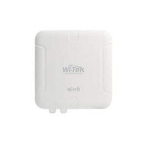 Wi-Tek (WI-AP520AX-D) Outdoor Wi-Fi 6 AX5400 Access Point with 2.5G SFP