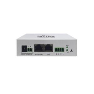 Wi-Tek (WI-IOT100) Cloud IoT Controller for Solar-Powered PoE Switch