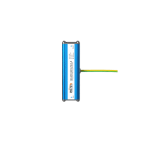 Wi-Tek (WI-SPD10KV-POE-A) Gigabit PoE Surge Protector