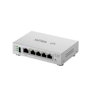 Wi-Tek (WI-ER205) Cloud Managed Gigabit VPN Gateway & AP Controller