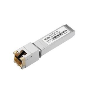 Wi-Tek (WI-SFP30-10G) 10Gbps SFP+ to RJ45 Transceiver