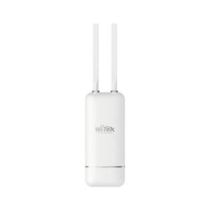 Wi-Tek (WI-LTE117-O V2) Outdoor 4G LTE Cat4 Router with Wi-Fi & PoE Output