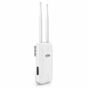 Wi-Tek (WI-AP316AX-Lite) Wi-Fi 6 AX3000 Outdoor Access Point