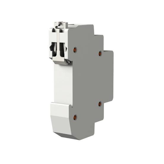 Wi-Tek (WI-SPD10KV-POE) Gigabit PoE Surge Protector with DIN-Rail Mount - Image 2