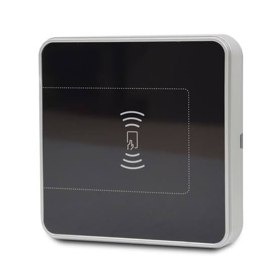 ZKTeco (UR10) – RFID Access Card Reader - Image 2