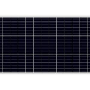Wi-Tek (WI-PV200-39) 200W High-Efficiency Monocrystalline Solar Panel
