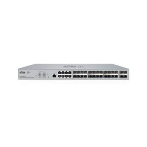 Wi-Tek (WI-CGS5328-L3 V2) 28-Port Cloud L3 Managed Fiber Switch with 4× 10G SFP+
