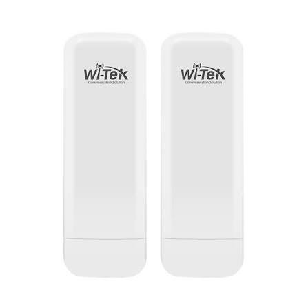 Wi-Tek (WI-CPE513P-KIT V3) 5GHz 300Mbps 5KM Outdoor Wireless CPE Kit for CCTV - Image 3