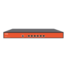 Wi-Tek (WI-AC500) 2.5G Cloud AP Controller & Multi-WAN VPN Gateway