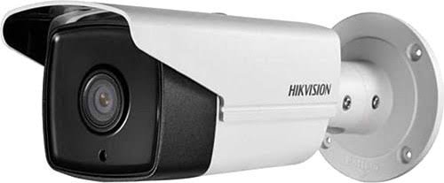 Hikvision (DS-2CC12D9T-IT5E) (8mm) 2MP Ultra Low-Light PoC EXIR Bullet Camera - Image 4