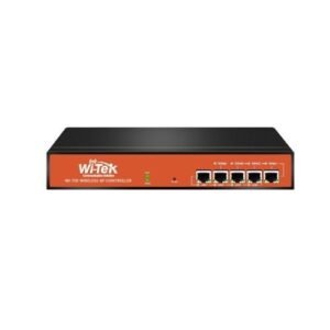 Wi-Tek (WI-AC150) 5-Port Gigabit Wireless AP Controller & Multi-WAN Load Balancer