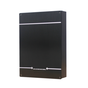 CMX (IP-604AMP) – IP Wall Amplifier with Built-in Streaming, Decoder & 15W+15W Amplifier