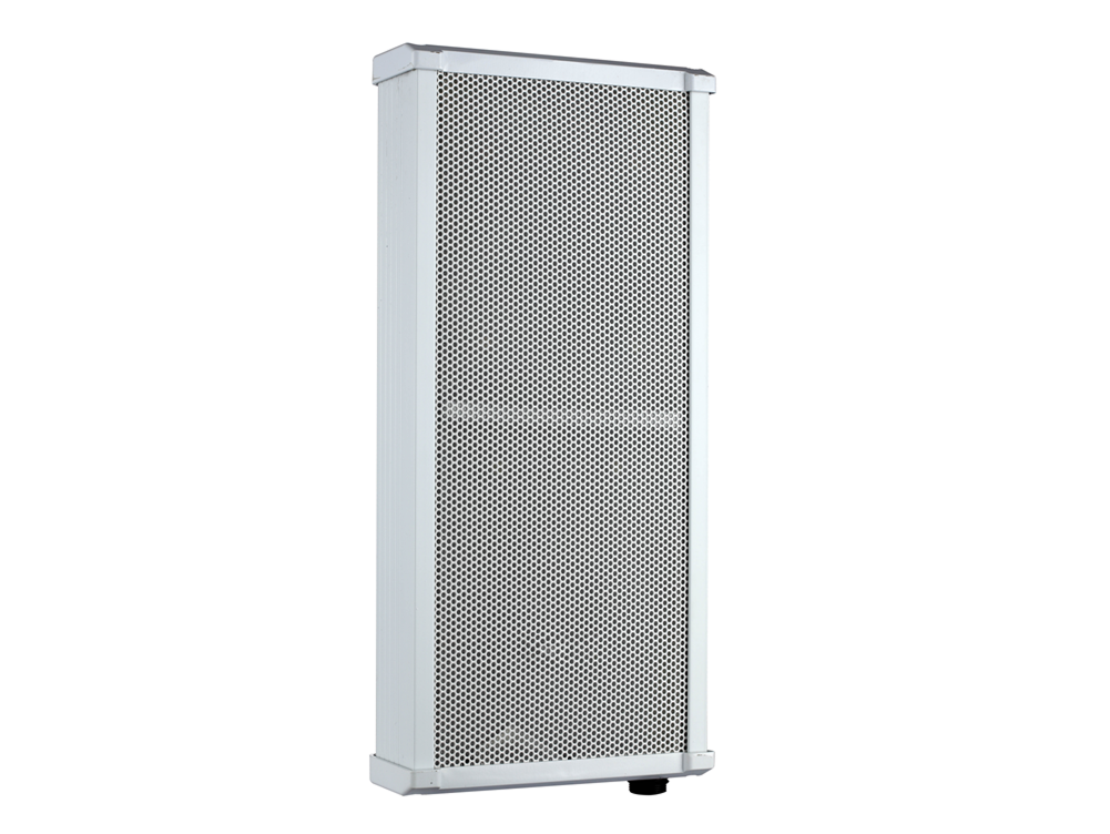 CMX (IP-610A) – Indoor IP Wall Mount Speaker with Built-in Decoder & Amplifier (10W+10W) - Image 2