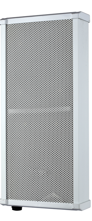 CMX (IP-610A) – Indoor IP Wall Mount Speaker with Built-in Decoder & Amplifier (10W+10W) - Image 3