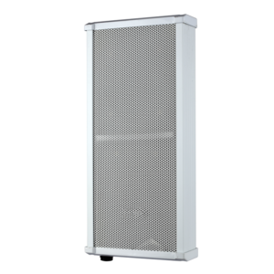 CMX (IP-610A) – Indoor IP Wall Mount Speaker with Built-in Decoder & Amplifier (10W+10W)