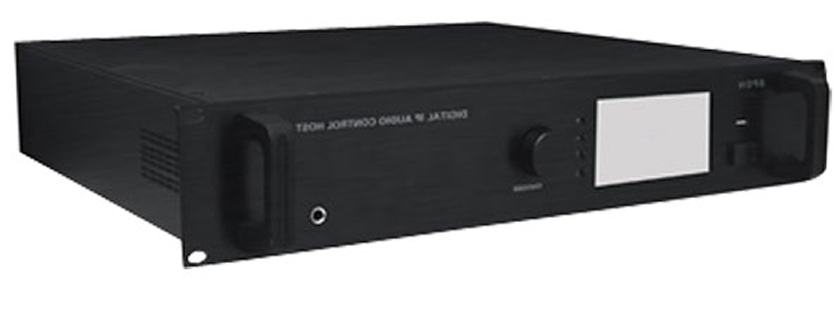 CMX (IP-9000MC) – IP Network Intercom Master Controller for Advanced Communication Systems - Image 3