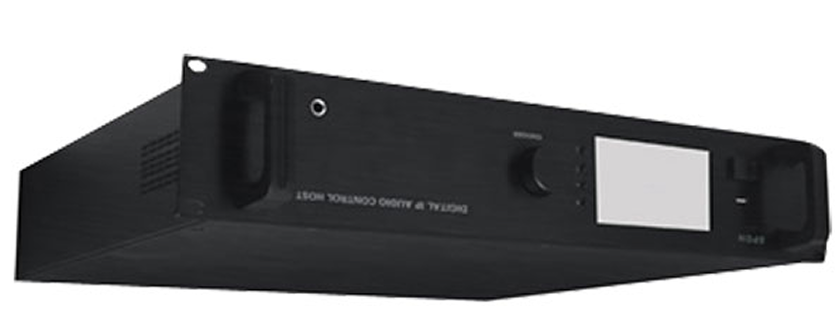 CMX (IP-9000MC) – IP Network Intercom Master Controller for Advanced Communication Systems