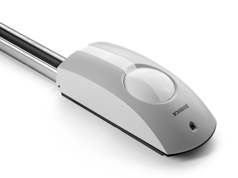 Beninca (JM.4ESA) – Sectional Garage Door Automation