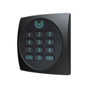 ZKTeco (KR602M (IC W34 W26)) – 13.56MHz MIFARE Wiegand RFID Reader