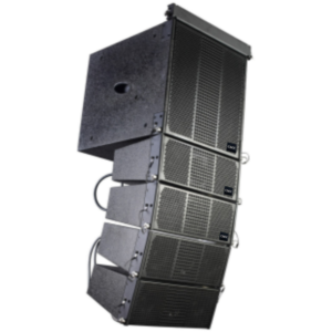 CMX (LAS-210) – Best Dual 10-Inch Line Array Loudspeaker for Professional Sound Reinforcement Systems