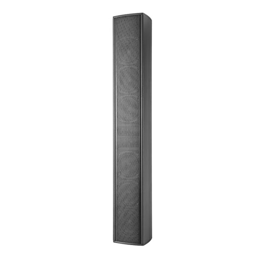 CMX (LAS-H4L) – Best 4" 2-Way Line Array Speaker with 160W Power, IP66 Aluminum Housing & 8 Ohm Performance - Image 2