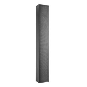 CMX (LAS-H4L) – Best 4" 2-Way Line Array Speaker with 160W Power, IP66 Aluminum Housing & 8 Ohm Performance