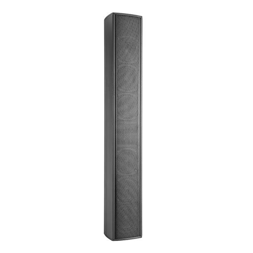 CMX (LAS-H4L) – Best 4" 2-Way Line Array Speaker with 160W Power, IP66 Aluminum Housing & 8 Ohm Performance