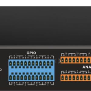 CMX (LS-1616) – Best 16-In/16-Out DSP Audio Processor for Professional PA & Audio Systems