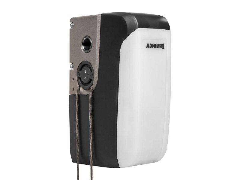 Beninca (JACK24.80) – Commercial & Industrial Door Operator - Image 2