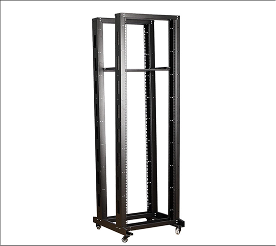 OCS (ME-D32UB) – Best 32U Double Open Bay Rack for Server & Network Equipment - Image 2