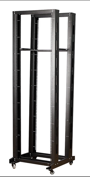 OCS (ME-D32UB) – Best 32U Double Open Bay Rack for Server & Network Equipment - Image 3