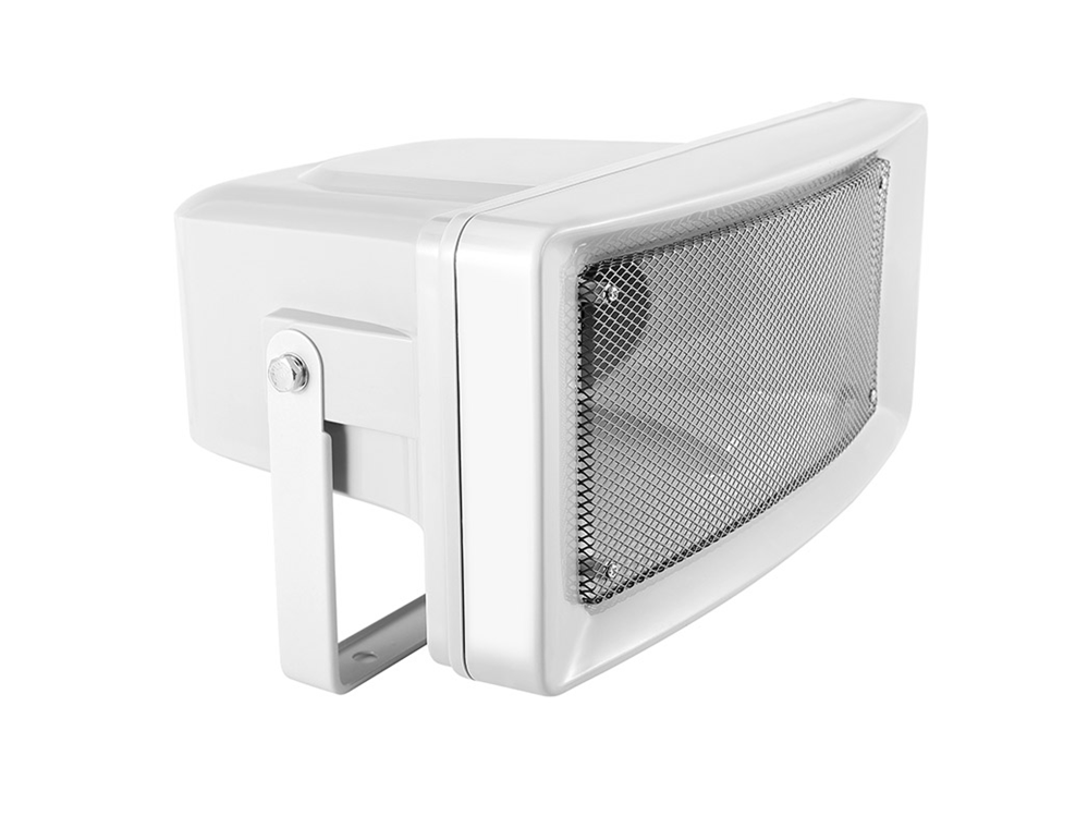 CMX (MHS-30EN) – Best EN54-24 Outdoor Horn Speaker with 100V/8 Ohm Support & Fire-Resistant Design - Image 2